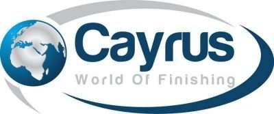 Cayrus Logo