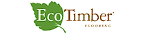 Eco Timber logo