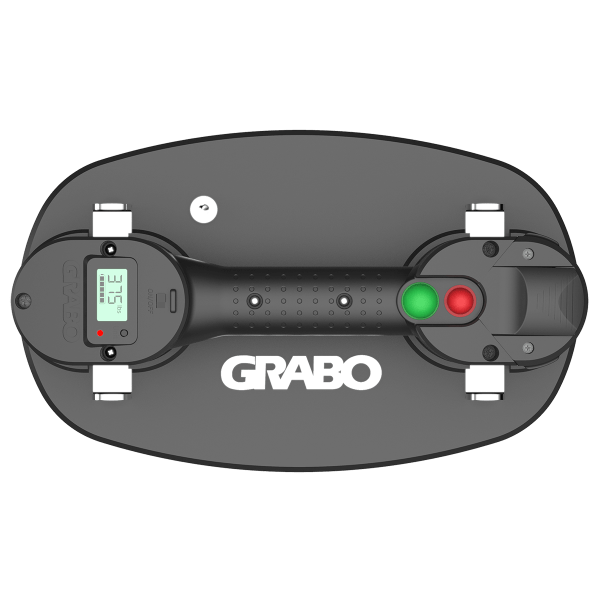 Grabo PRO Professional Cordless Vacuum Lifter